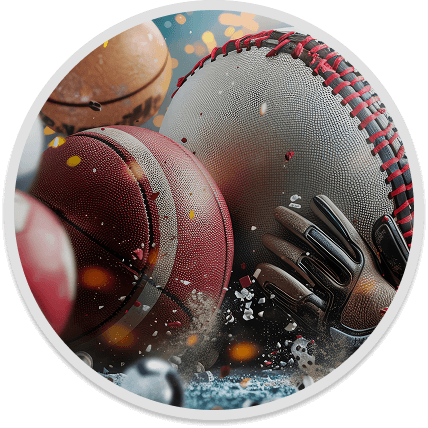 Live sports streaming and highlights